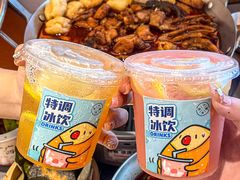 -小螺大作·螺蛳粉火锅(林和西店)
