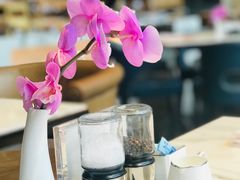 -杭州久泰饭店·摩卡花园