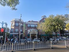 -桂园餐厅(五大道店)
