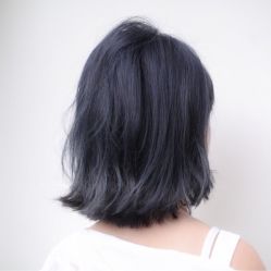 -茶发Salon·烫发染发理发