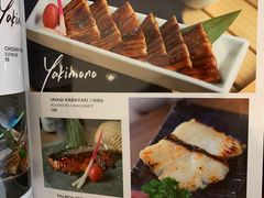 -隐泉之语日式料理(王府中环店)
