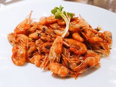-和记小菜(东方店)