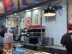 -町门烤肉拌饭专门店(新天地店)