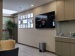 -希玛爱康健口腔(南山海岸城店)