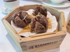 -南宁荔园维景国际酒店·荔园中餐厅