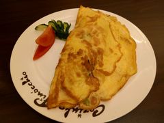 烟肉火腿腌列-澳门木偶葡国餐厅(珠海店)