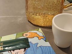 -马有鱼·馕坑烤全鱼(美美2店)