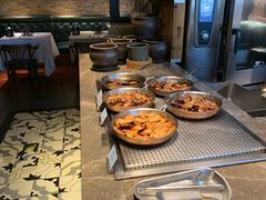 -星伦多 自助料理(圆融店)