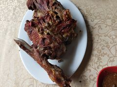 -维吾尔餐厅(宜山路店)