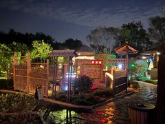 -扬州瘦西湖温泉
