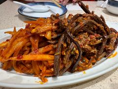 -鸭绿江民族饭店(总店)