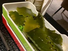 -有才叔的小馆(招商依云曲江店)