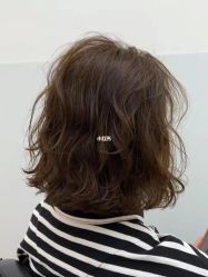 点击看大图 -KIMI HAIR SALON·烫染设计店