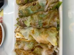 -香港威特瑞茶餐厅(小白楼音乐厅店)