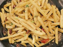 -一棠龙虾•王牌虾球(恒隆广场店)