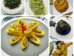 -齐家花园大酒店(宝山店)