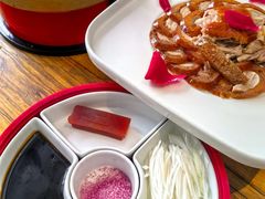 -壹零捌道·北京烤鸭(车公庄店)