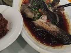 -好人家海鲜酒楼(淞南路店)