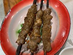 -虢国羊肉汤馆(政二街店)