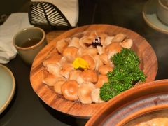 -季季山·云南野生菌火锅(上海首店)