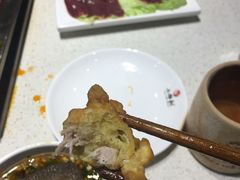 -小牛叔鲜切牛肉·火锅·烤肉自助(公济桥路店)