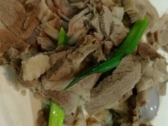 -东顺全羊坊烧烤炒菜莜面(张北店)