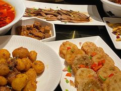 -顺香居·老字号湖北菜(江汉路店)