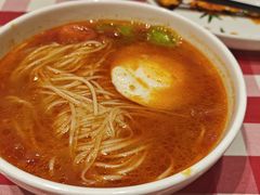 -西贝(上海我格广场店)