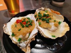 -酒里·宜州果酱烧烤(葛村店)