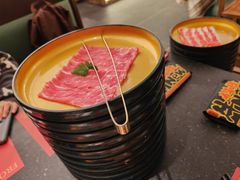 -牛New寿喜烧(新六百店)