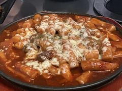 -MI WU FACTORY米屋美食工厂餐厅(绿地店)
