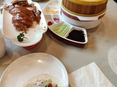 -大鸭梨烤鸭(甘家口店)