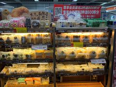 -全家便利店(上体场站店)