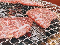 -大阪烧肉BAKA一代(十亩地店)