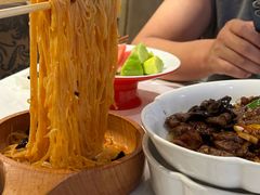 -大鸭梨烤鸭(北洼路店)