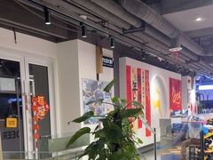 -超鹿运动(达信大厦店)