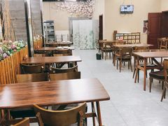 大堂-顶之鲜海鲜餐厅
