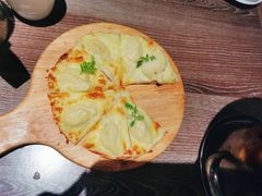 榴莲脆饼-茉莉餐厅(包河万达店)
