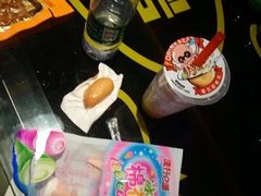 -钱莊Party连锁KTV(黄江星光城店)