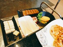 -鼎盛山海火锅(北戴河刘庄夜市老虎石浴场店)