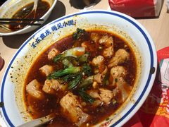 -遇见小面(江湾阳光天地店)
