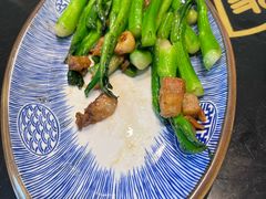 -常来小聚·广州非遗传承餐厅(高德置地店)