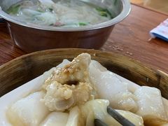 排骨肠粉-恒兴发茶店(水巷口店)