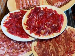 -总参北京涮羊肉