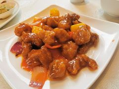 香波咕噜肉-古南都·老广东酒楼(龙江店)