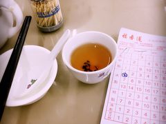 -香港蓮香樓(上環店)