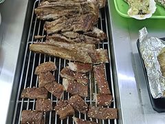 -可汗草原碳烤羊腿(欧景城店)