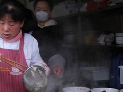 -老赵面店(大西路店)