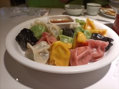 -33号大院·青岛本帮菜(五四广场店)
