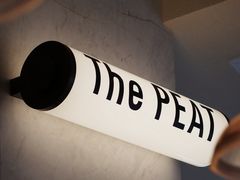 -The PEAT Coffee(深业中城店)